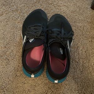 Reebok CrossFit shoes